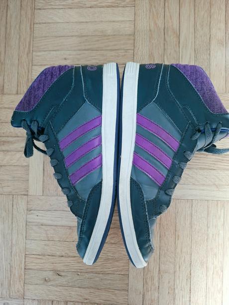 Tenisky adidas 38 2/3, adidas,38