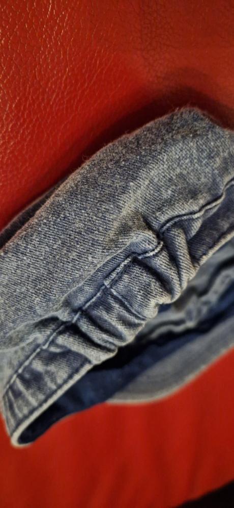 Riflová šiltka, 122