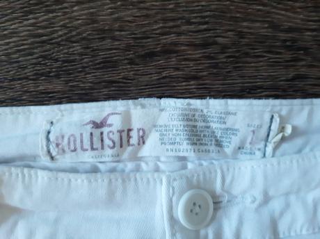 2 ks sukničky-1 gratis., hollister,38