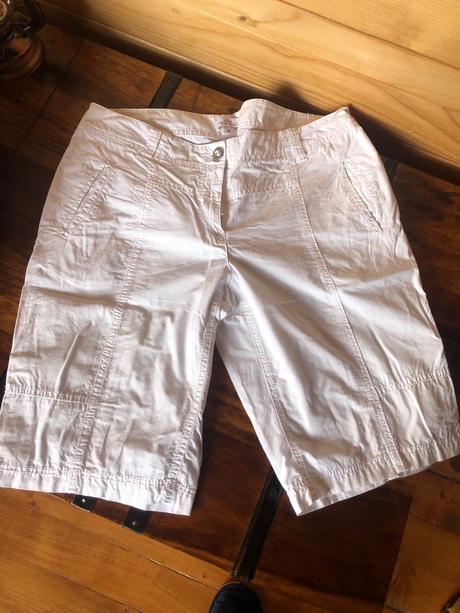 Šortky, s.oliver,38