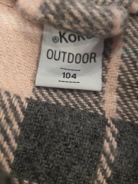 Kabátik, kiki&koko,104