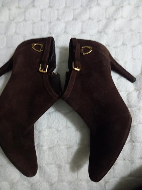 Polo čižmy, ralph lauren,38