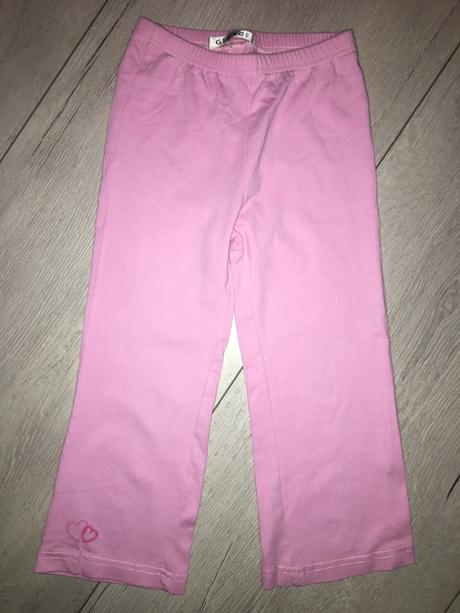 Tenké tepláčiky, george,104