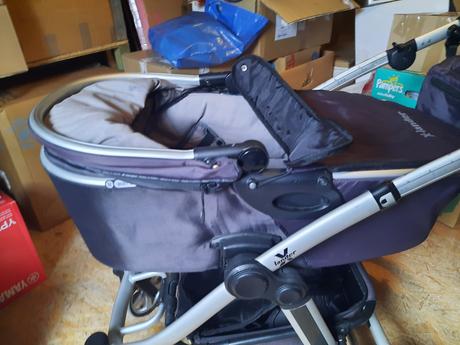 2 kombinacia xlander, x-lander,x-lander xq