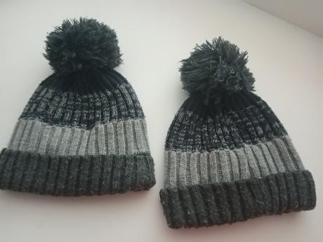 Čiapky 116/122, pepco,116