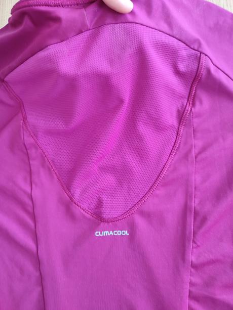 Funkčné tričko adidas climacool, adidas,s