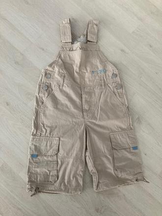 Kratasy na traky, 110