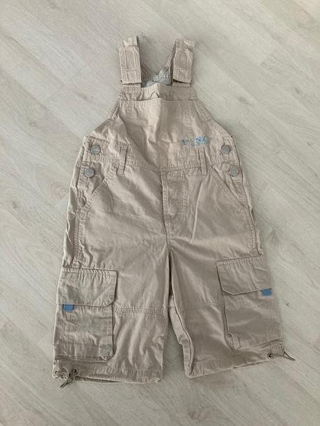 Kratasy na traky, 110