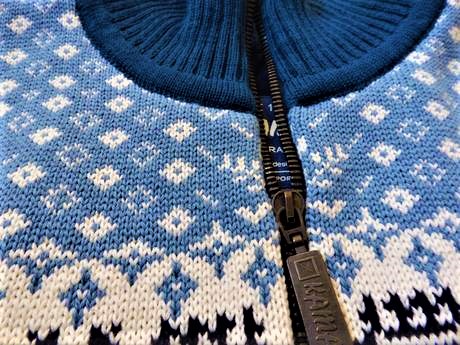 Luxusná zateplená bunda m/l, m