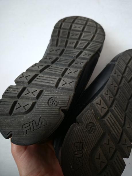 Fila tenisky, fila,36