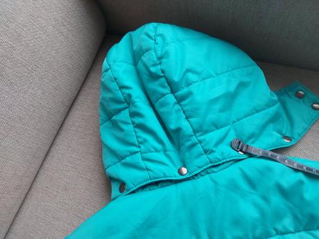 Zimna bunda kids 116, kids,116