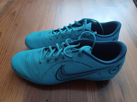 Kopačky, nike,43