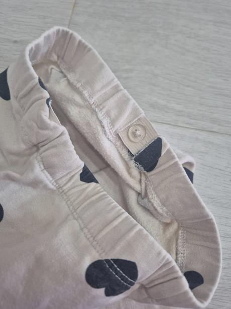Leginy, h&m,140