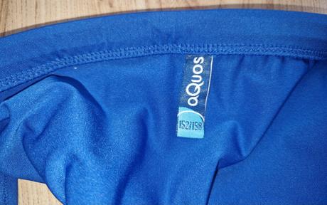 Chlapčenské plavky 152/158, 152 / 158