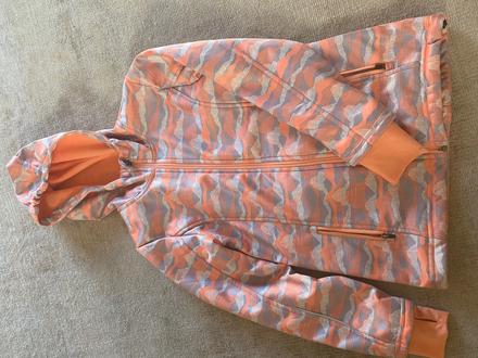 Mikinka na kolo crivit,cena z post,, 122