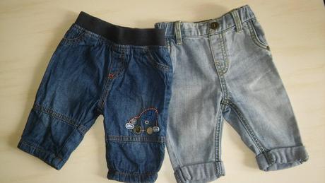 Riflicky pre drobceka 2ks, next,62