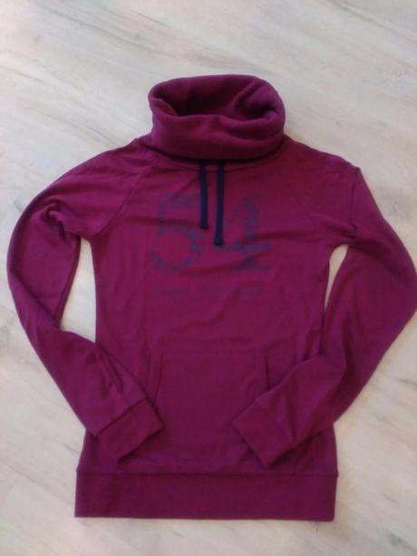 Mikina, colours of the world,164