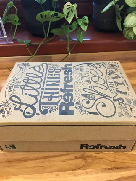 Sandále refresh, 41