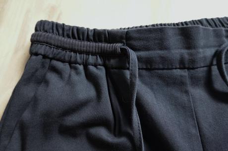 Nohavice zara, zara,xs