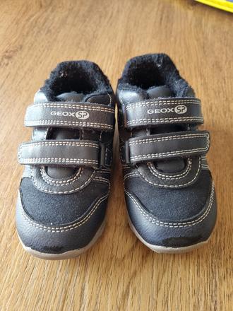 Prve topanocky geox, vel.21, geox,21