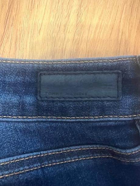 Rifle tommy hilfiger, tommy hilfiger,s