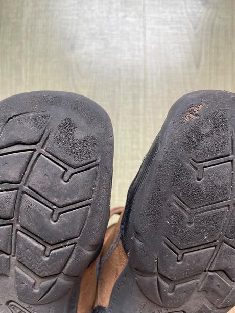 Tenisky na donosenie, keen,35