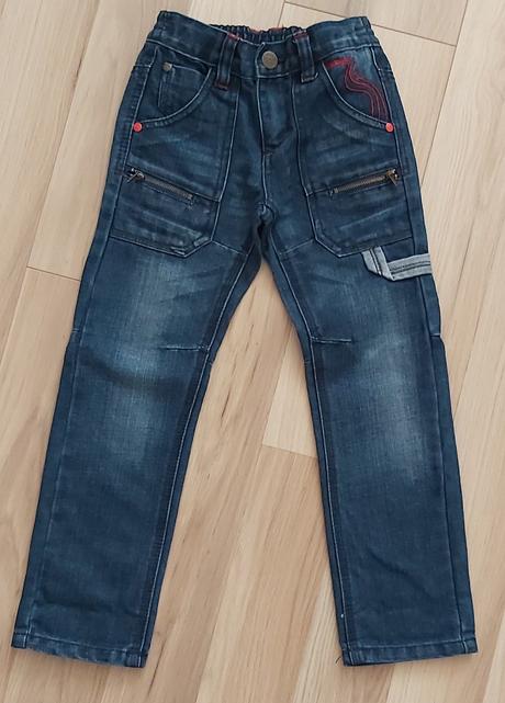 Rifličky, kiki&koko,110