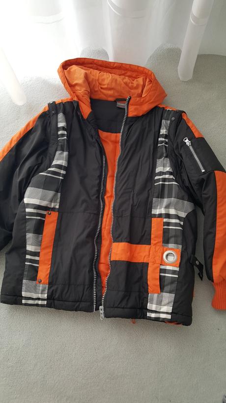 Lyžiarska vetrovka, coccodrillo,146