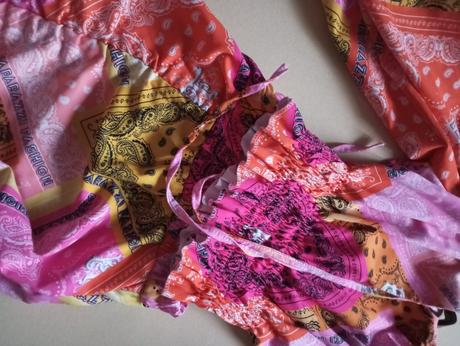 Lola bianka komplet, 