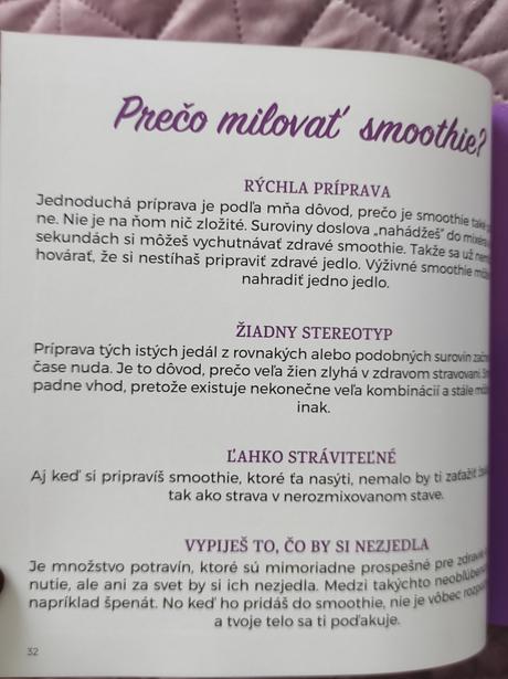 Recepty na chudnutie 2, 