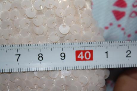 Dlhe spoločenske šaty, reserved,xs