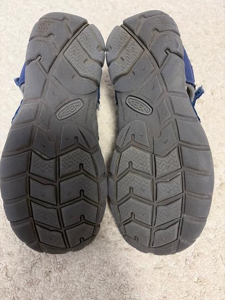 Sandaly keen cnx, keen,32