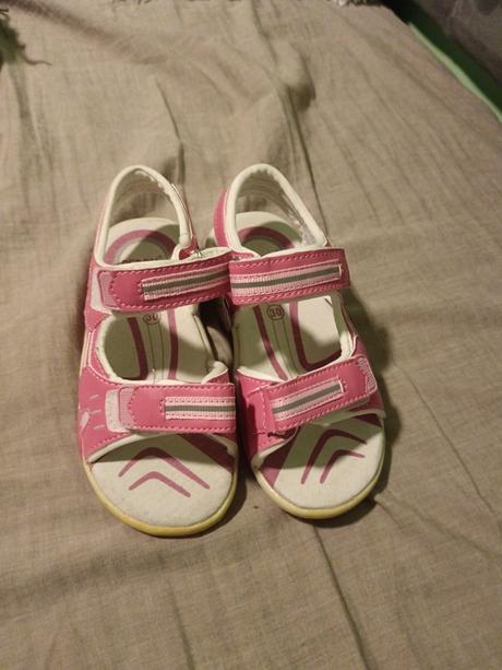 Sandale už aj s poštou, peddy,30
