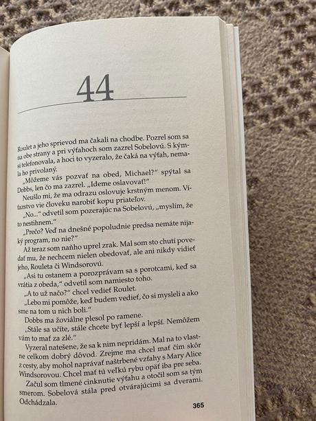 Advokát zo zadného sedadla michael connelly,