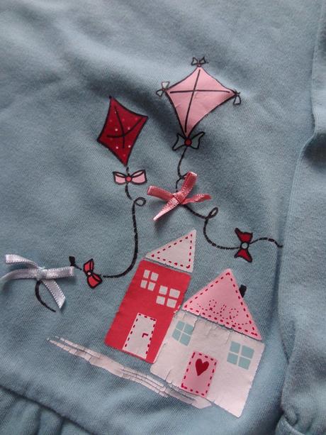 Kvalitné pyžamko, 92