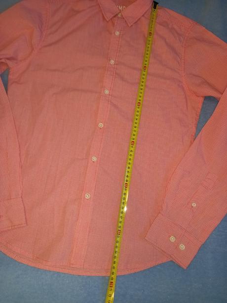 Košeľa smog, new yorker,s