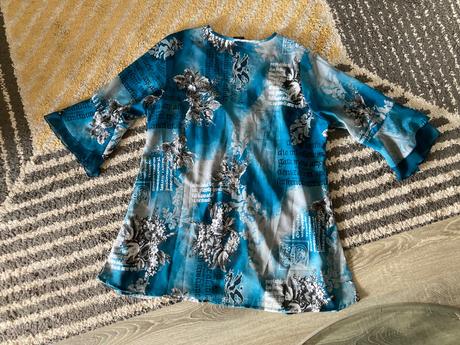 Tunika cellbes 46/48, 46