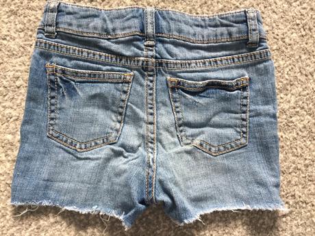 Kratasy, aeropostale,98