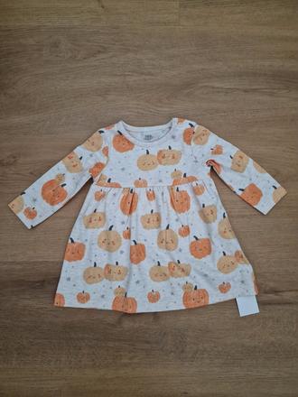 Šatičky f&f, 1-3 m, f&f,56