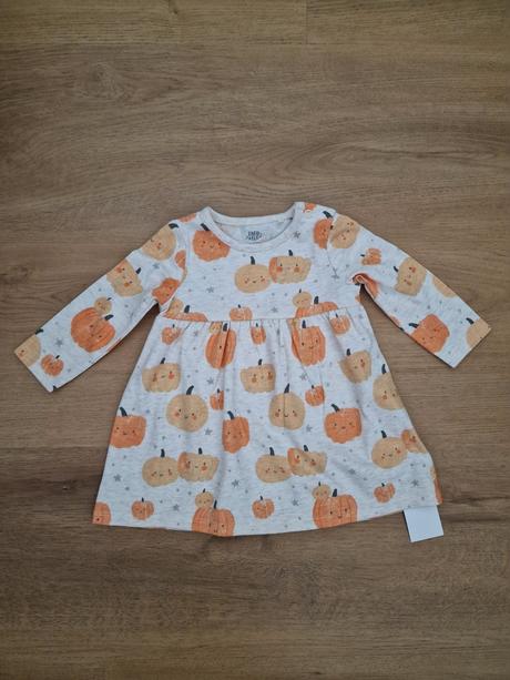 Šatičky f&f, 1-3 m, f&f,56