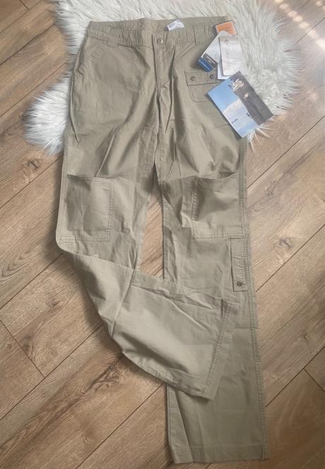 Columbia cargo nohavice, columbia,m