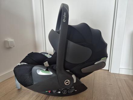 Cybex cloud t i-size, cybex