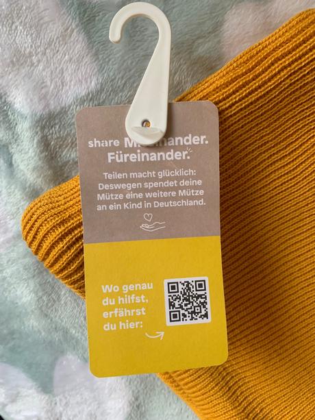 Detský set čiapka a nákrčník, 