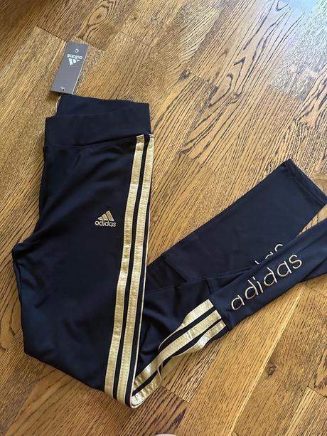 Adidas leginy, s