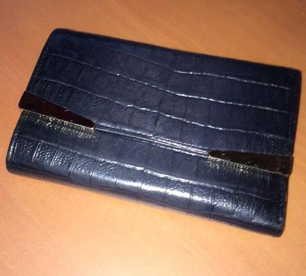 Luxusná peňaženka dkny, dkny