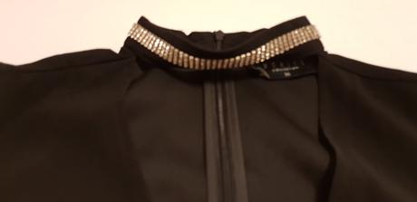 Slávnostne šaty, mohito,s