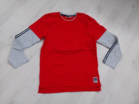 Tričko č.134-140, 134