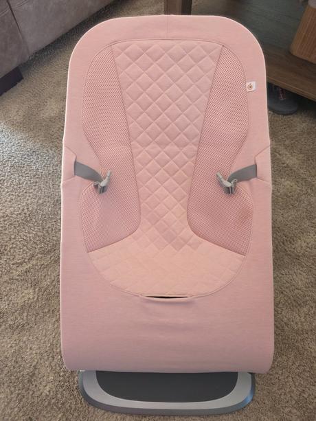 Lehátko ergobaby,