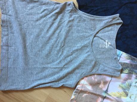 Tricka/letné tielka, pepperts,134