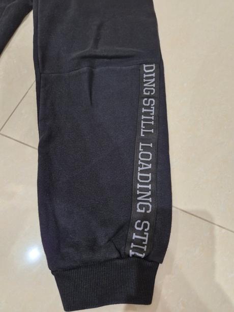 Chlapcenske teplaky, pepperts,146